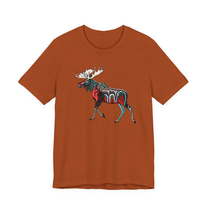 Moose T-Shirt