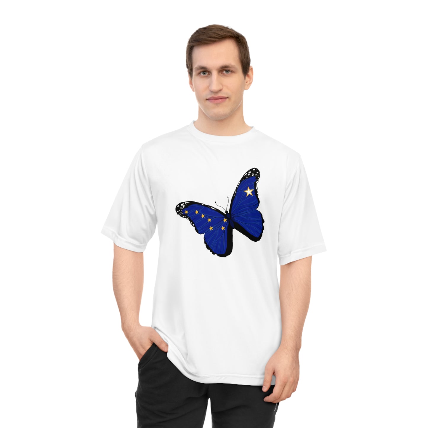 Grace T-Shirt (Performance Tee)