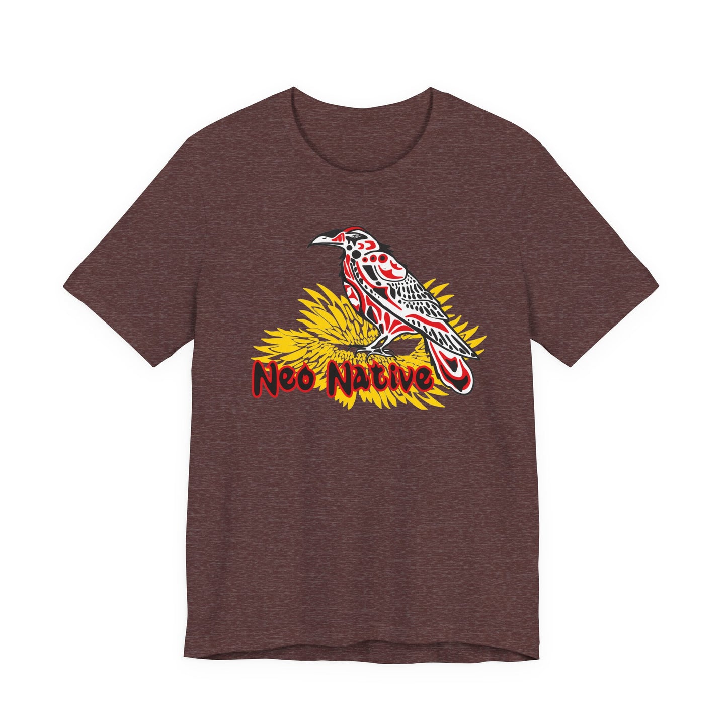 Neo Native OLD Logo T-Shirt