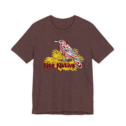 Neo Native OLD Logo T-Shirt