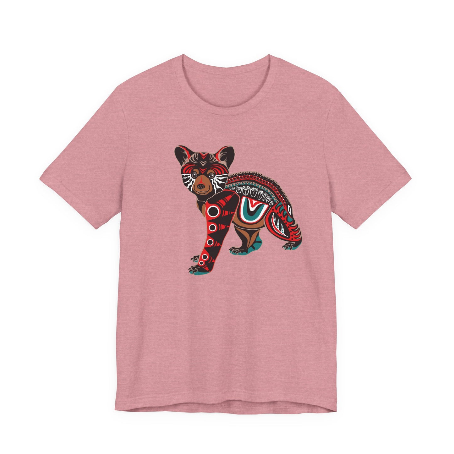 Black Bear Cub T-Shirt