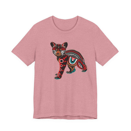 Black Bear Cub T-Shirt