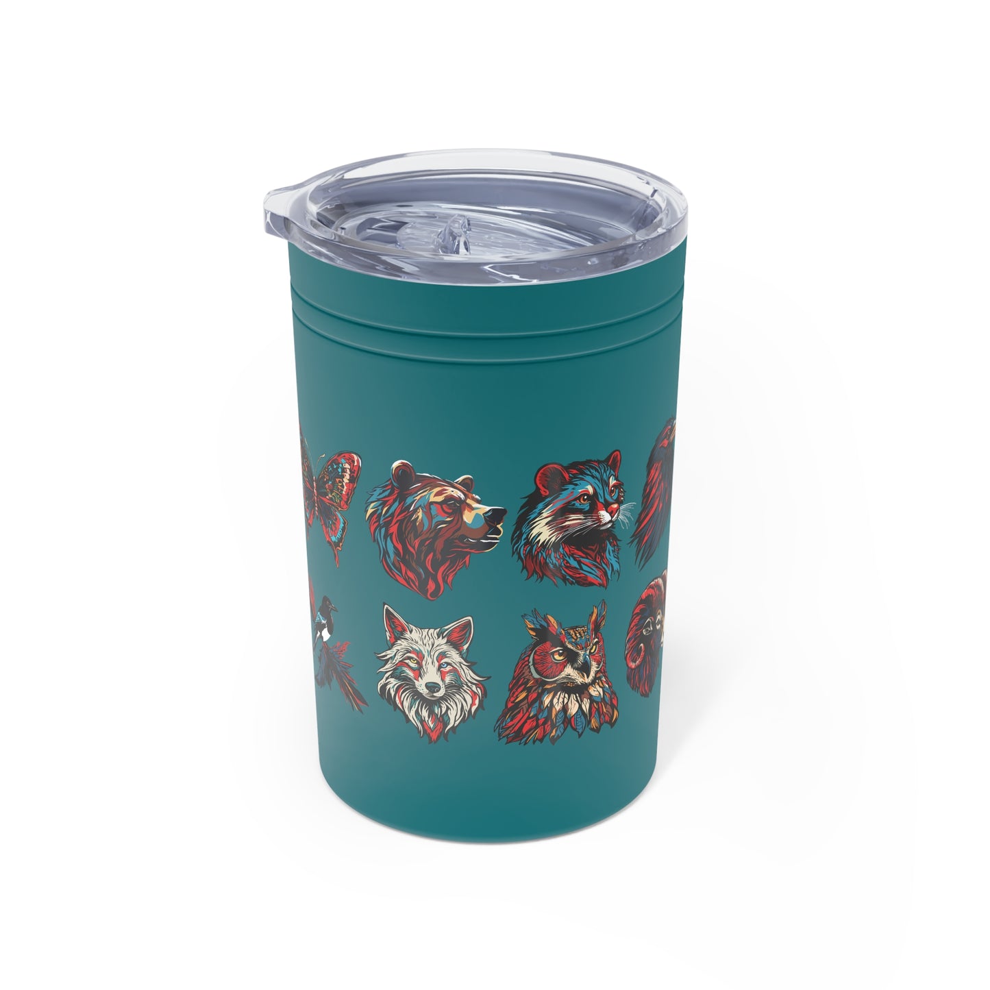 Northern Icons Gallery - Vacuum Insulated Tumbler