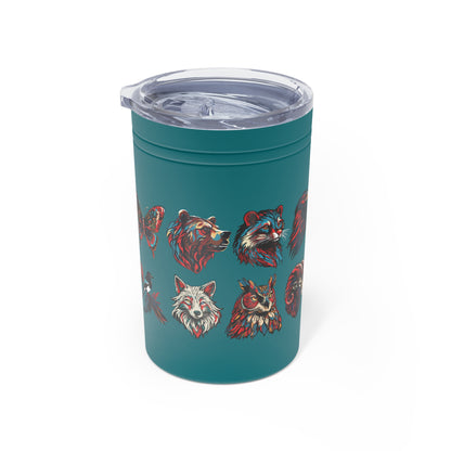 Northern Icons Gallery - Vacuum Insulated Tumbler
