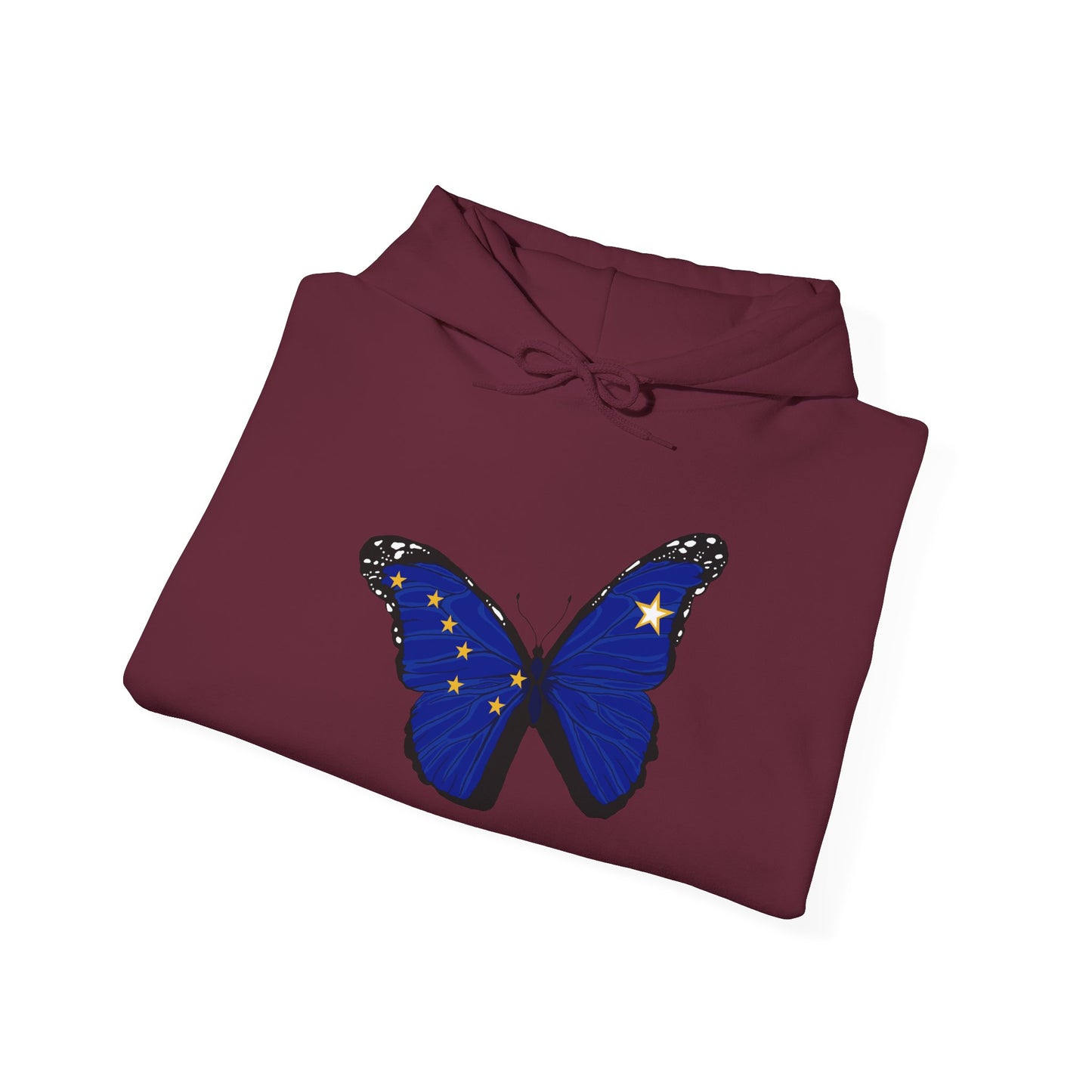 Grace Hoodie