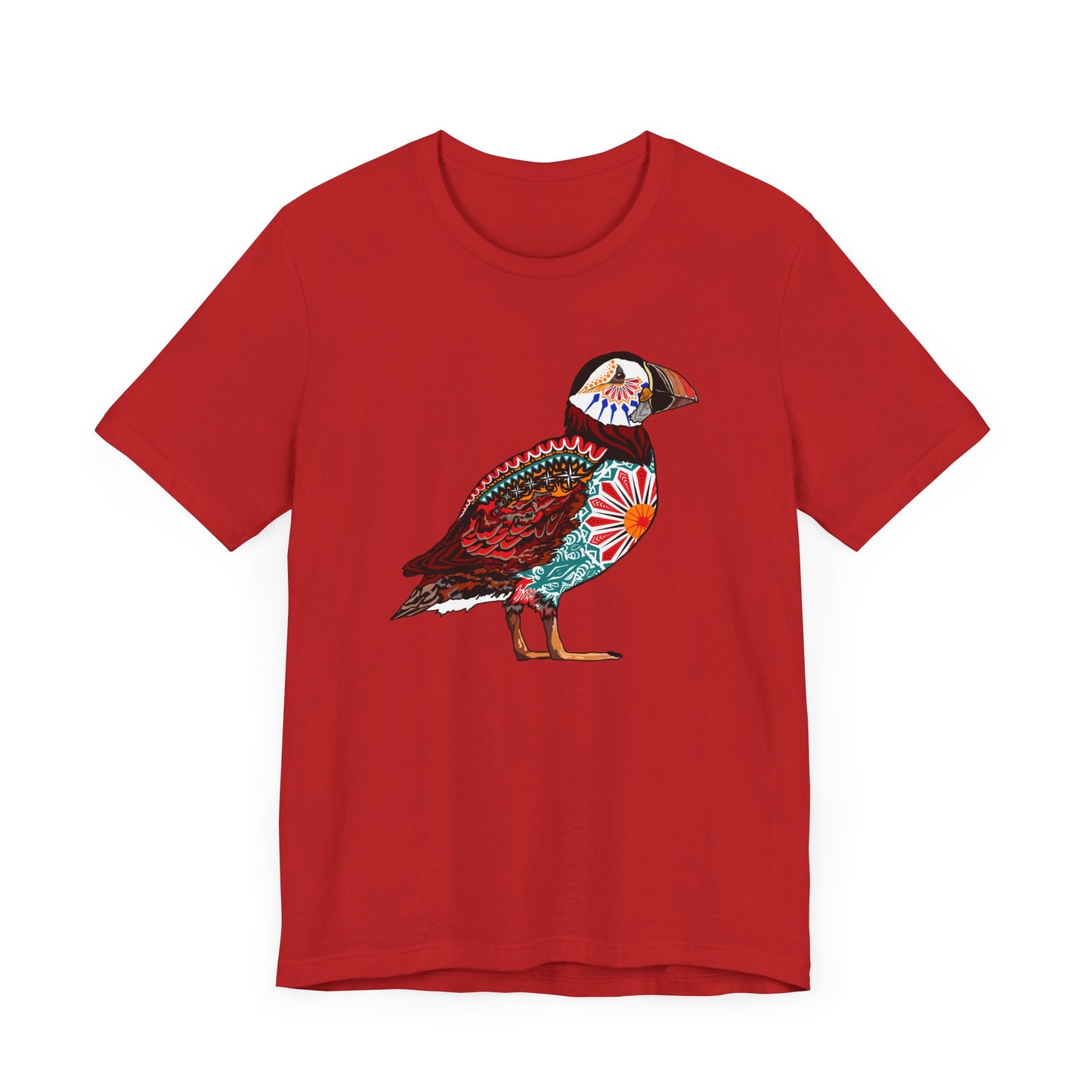 Puffin T-Shirt