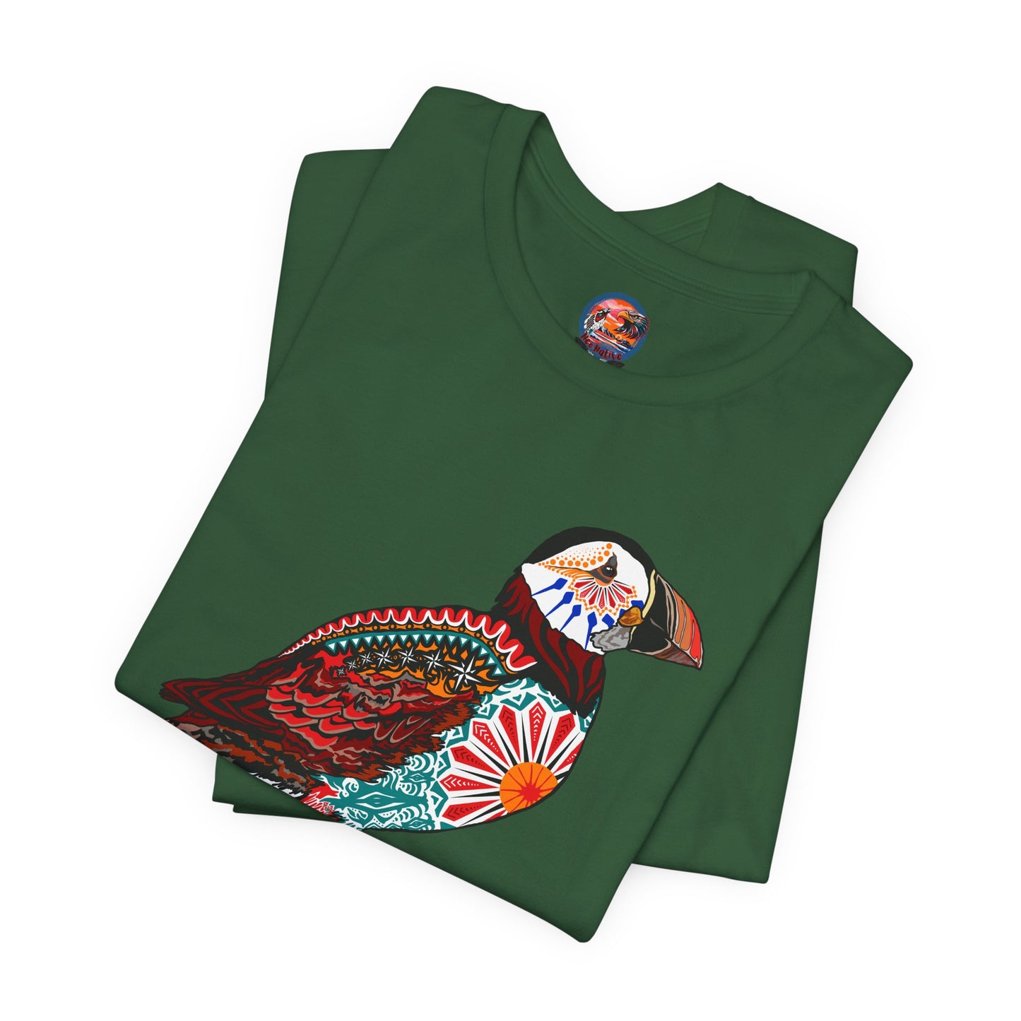 Puffin T-Shirt