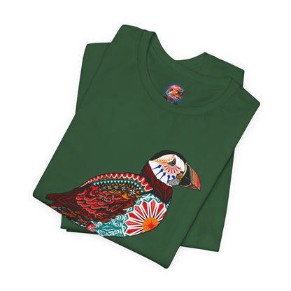 Puffin T-Shirt