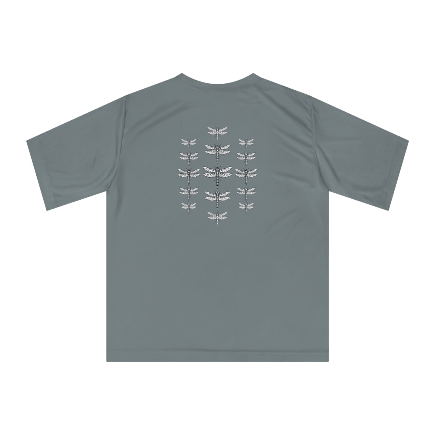 Dauntless T-Shirt (Performance Tee)
