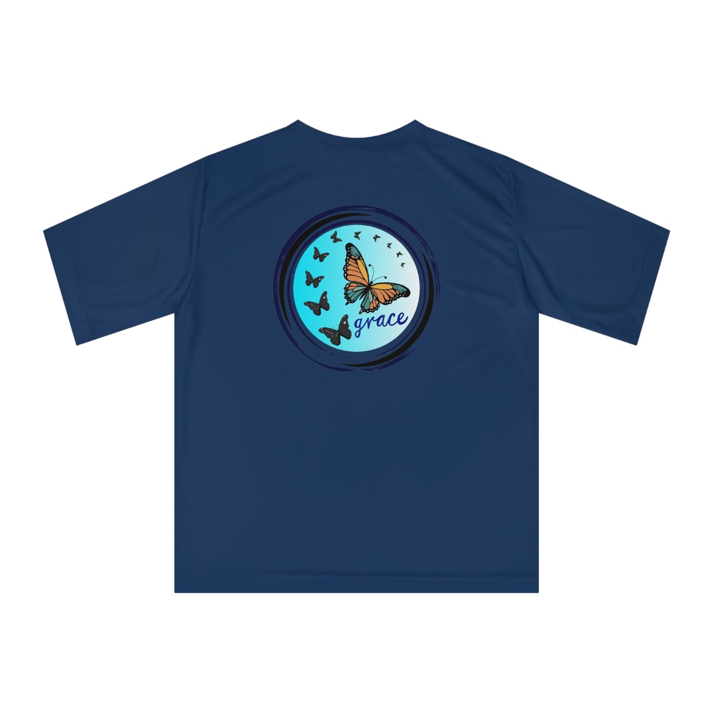 Grace T-Shirt (Performance Tee)