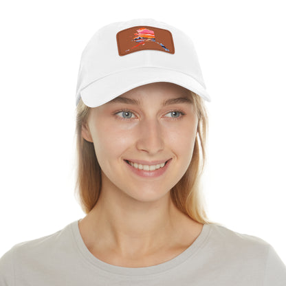 Arctic Rising Hat