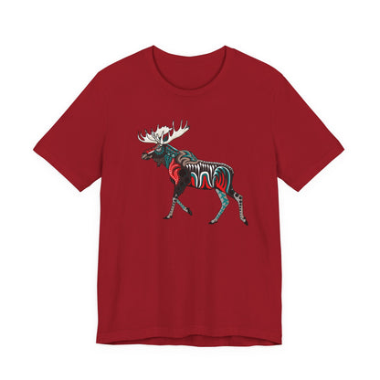 Moose T-Shirt