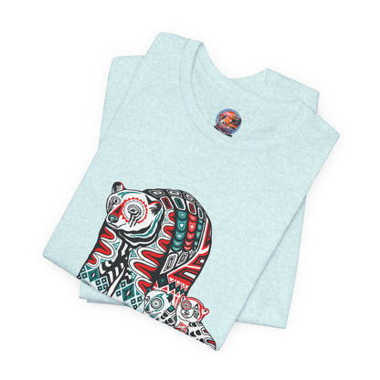 Nanook (Polar Bear) T-Shirt