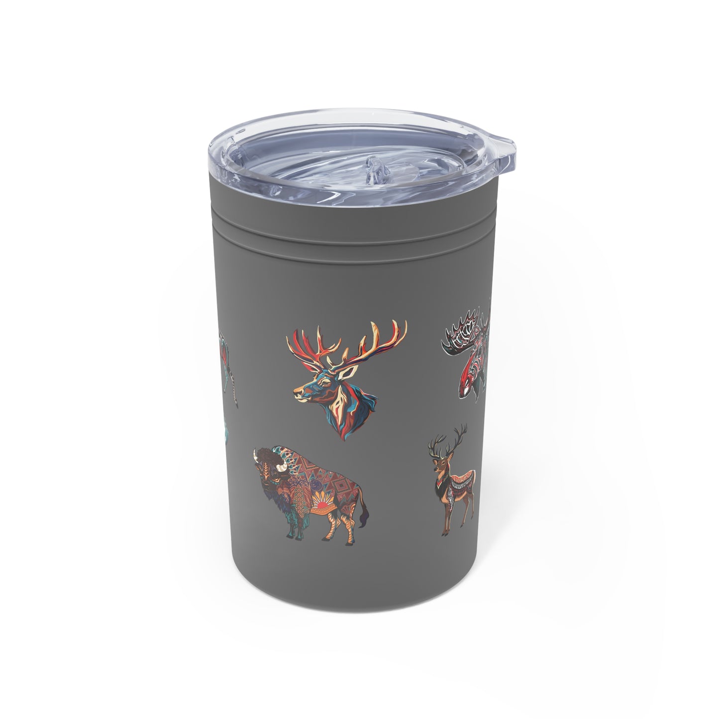 Antlers & Horns Gallery - Vacuum Insulated Tumbler