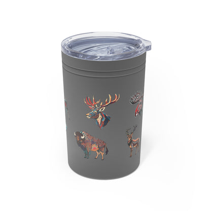 Antlers & Horns Gallery - Vacuum Insulated Tumbler