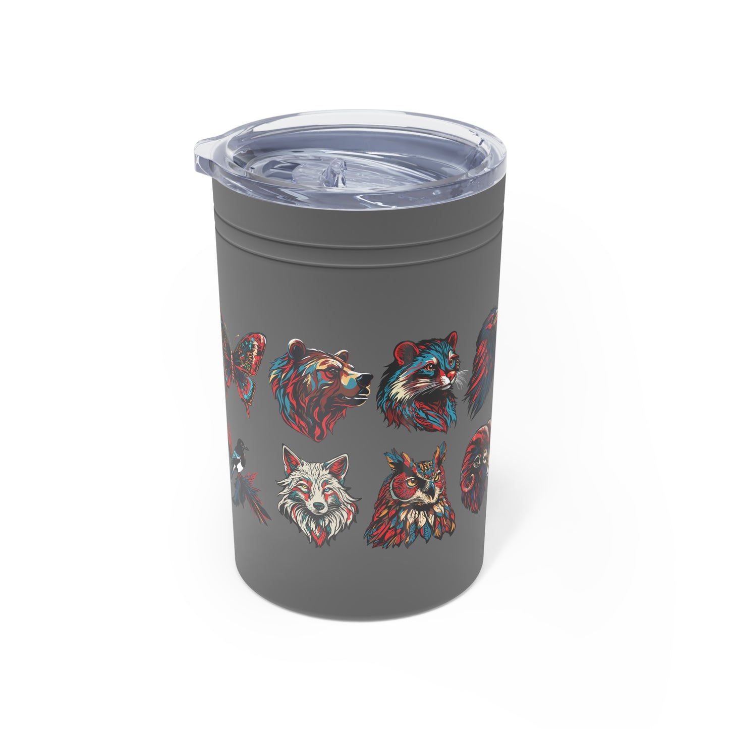 Northern Icons Gallery - Vacuum Insulated Tumbler