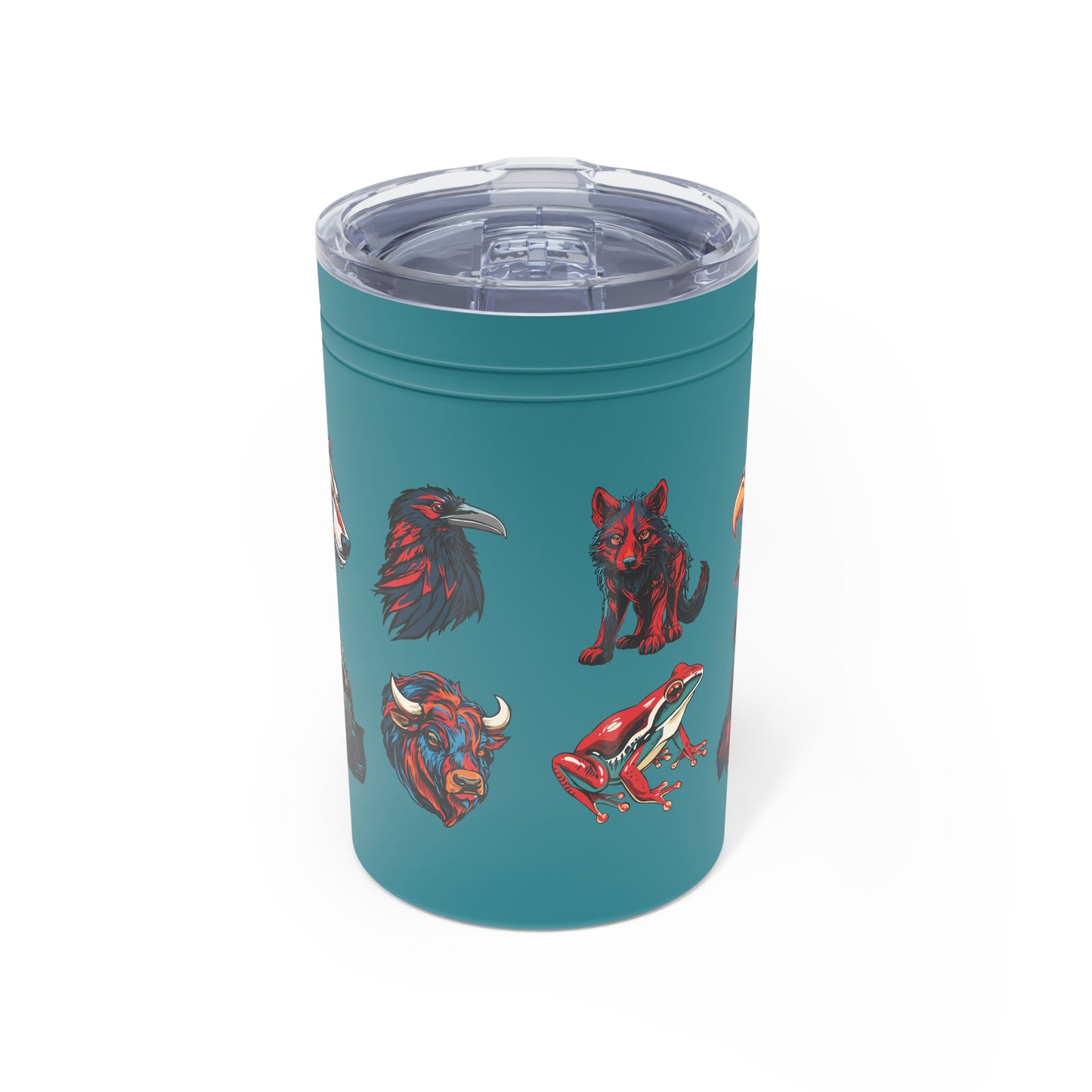 Northern Icons 2nd GEN Gallery - Vacuum Insulated Tumbler