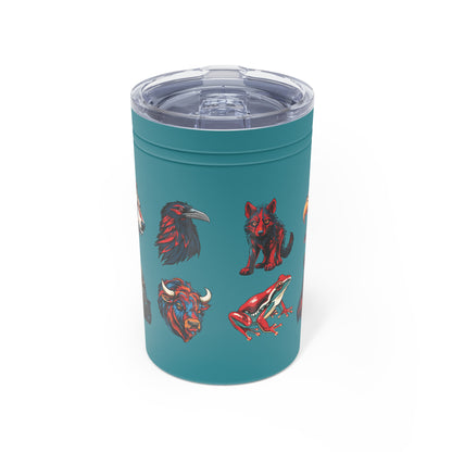 Northern Icons 2nd GEN Gallery - Vacuum Insulated Tumbler