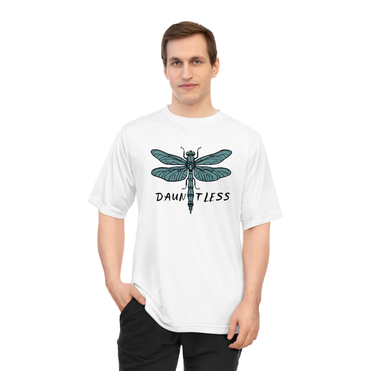 Dauntless T-Shirt (Performance Tee)