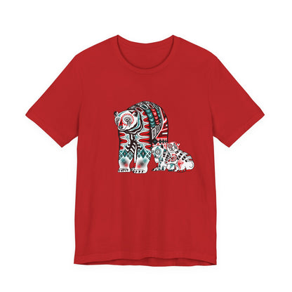 Nanook (Polar Bear) T-Shirt