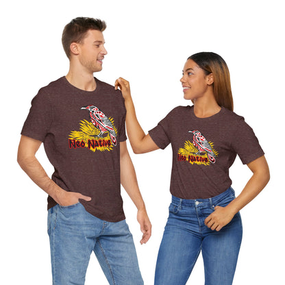 Neo Native OLD Logo T-Shirt