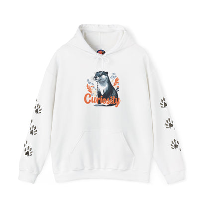Curiosity Hoodie