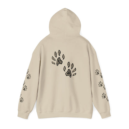 Curiosity Hoodie
