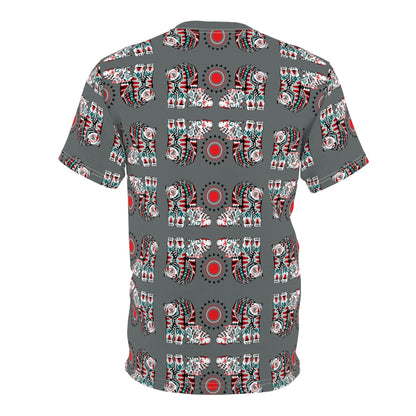 Polar Bear Wallpaper T-Shirt