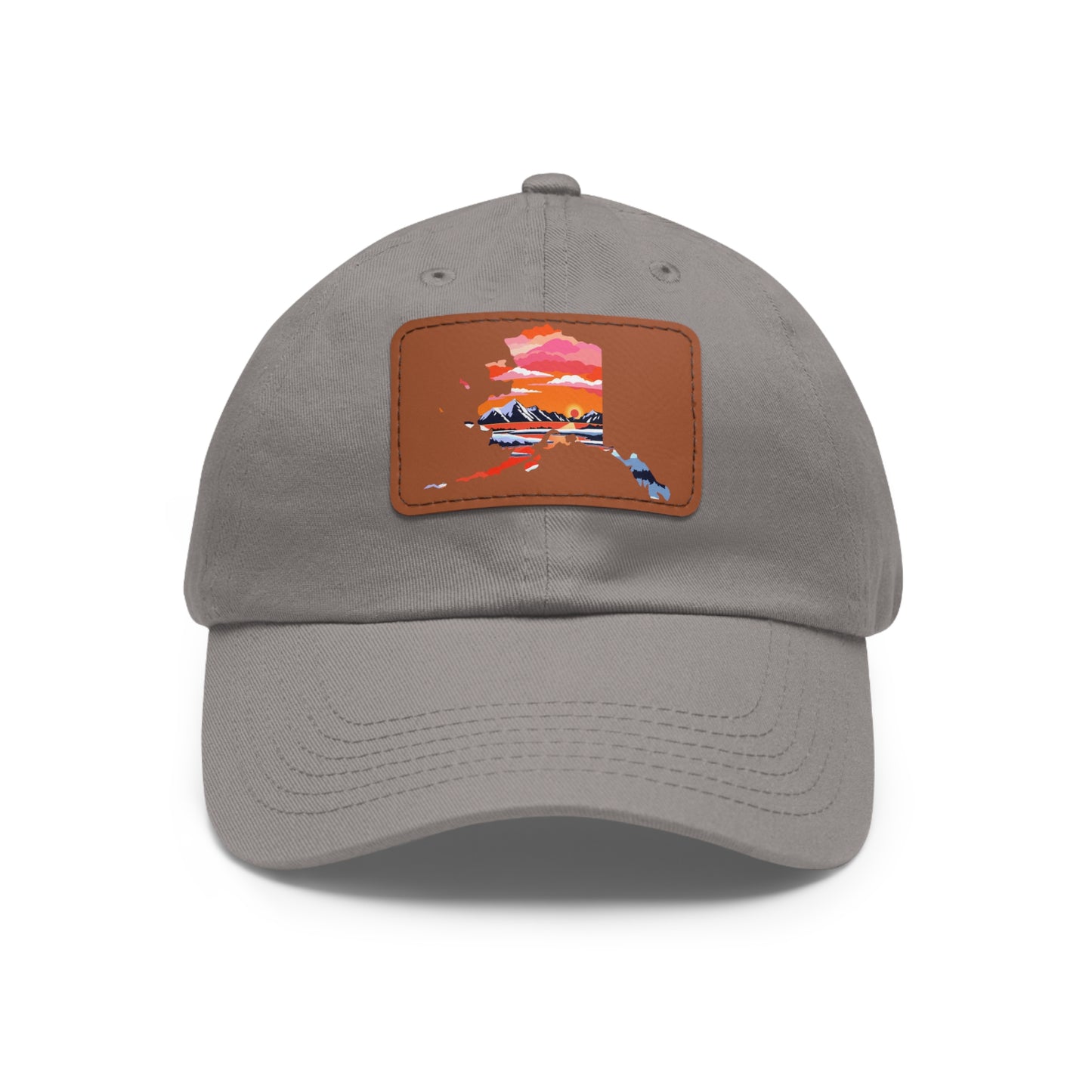 Arctic Rising Hat