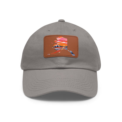 Arctic Rising Hat