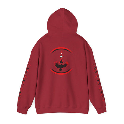 Resilience Hoodie