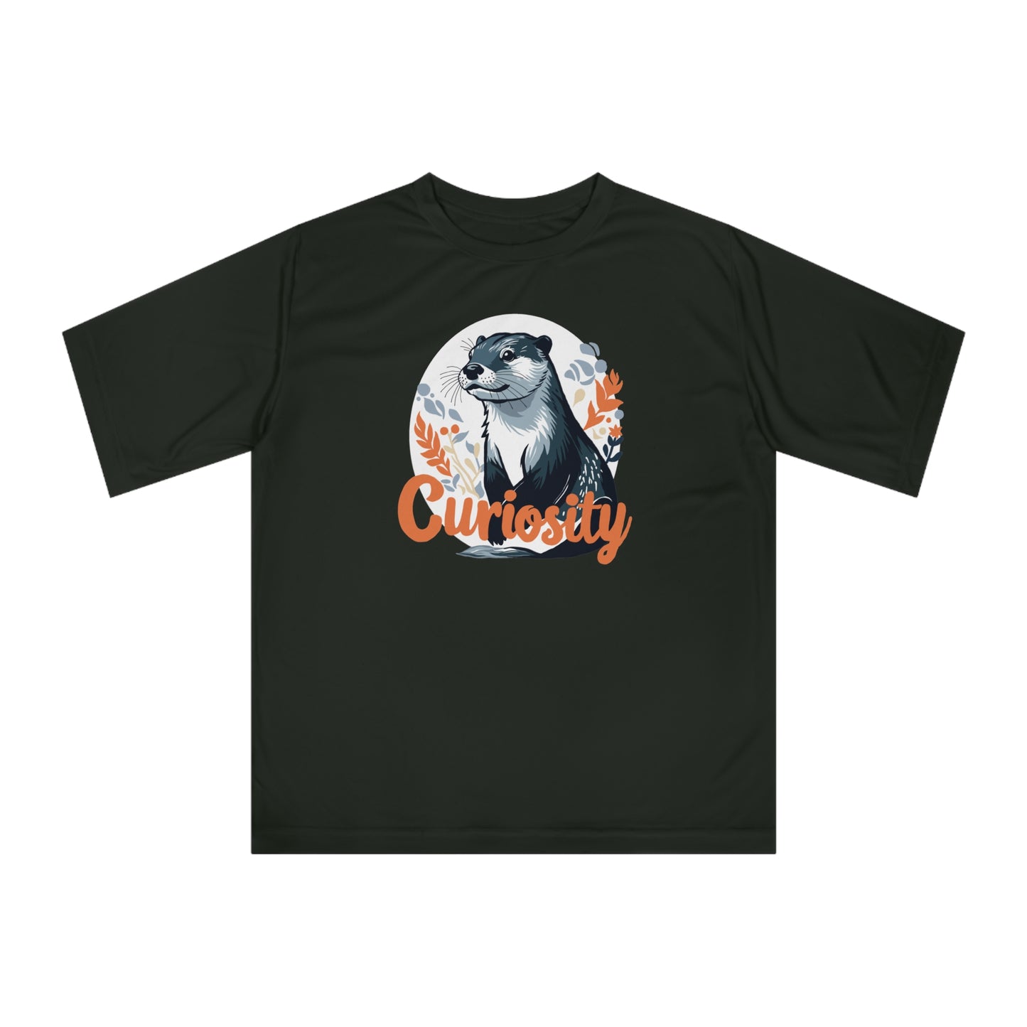 Curiosity T-Shirt (Performance Tee)