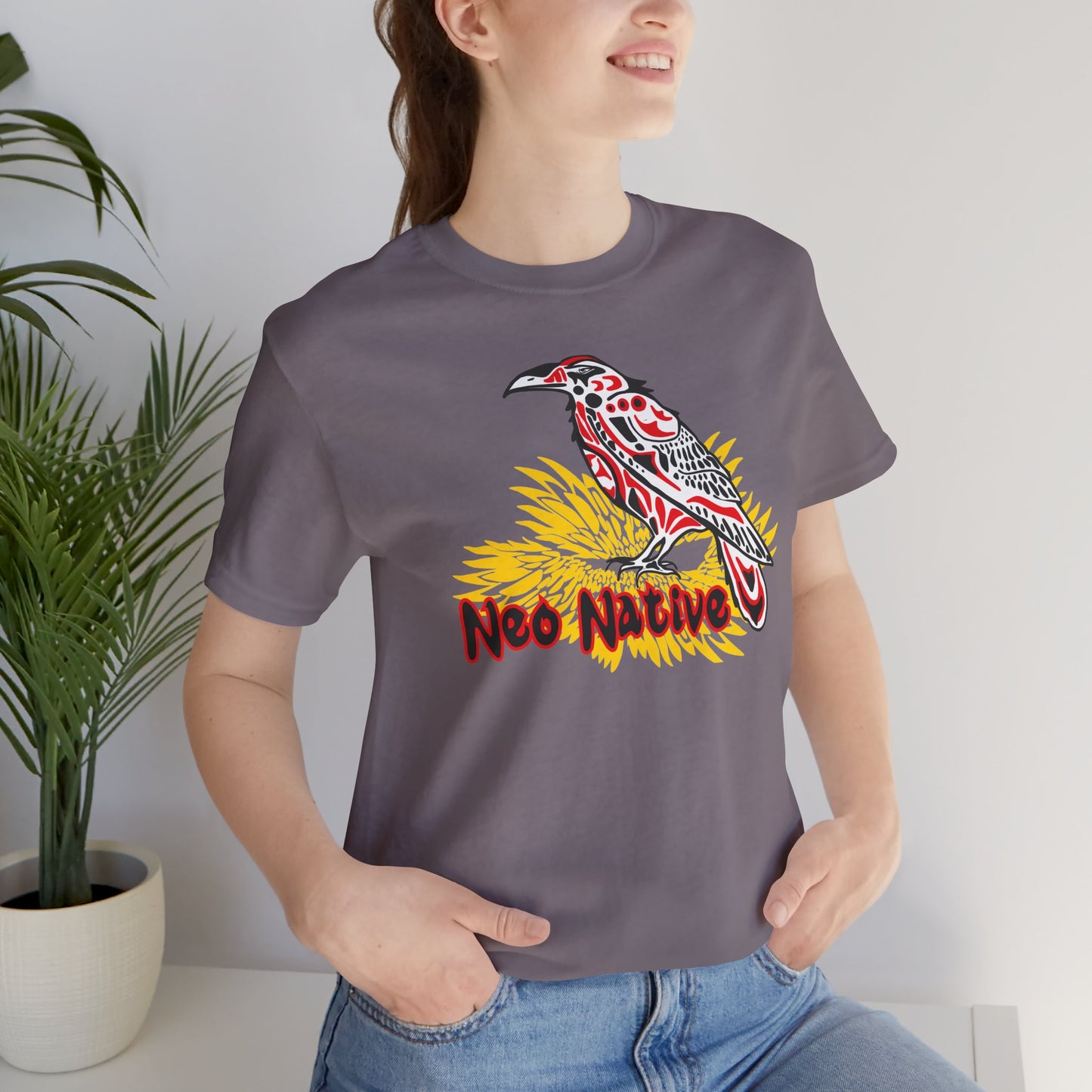Neo Native OLD Logo T-Shirt