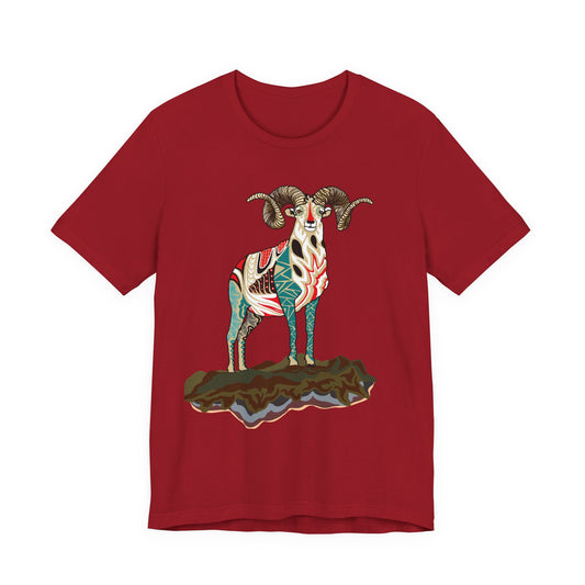 Dall Sheep T-Shirt