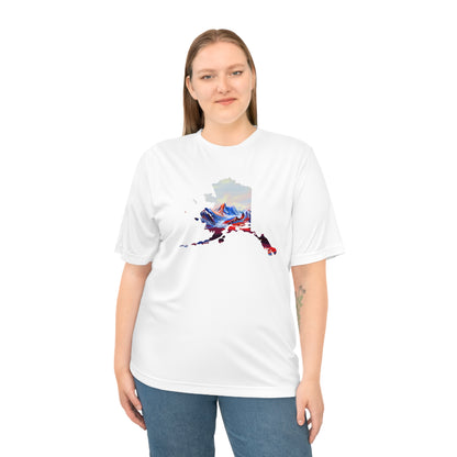 Glacier Horizon T-Shirt (Performance Tee)