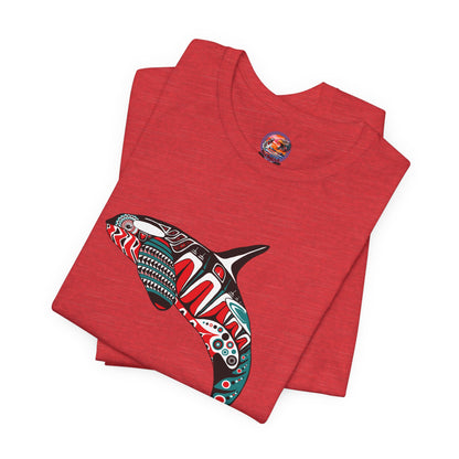 Killer Whale T-Shirt