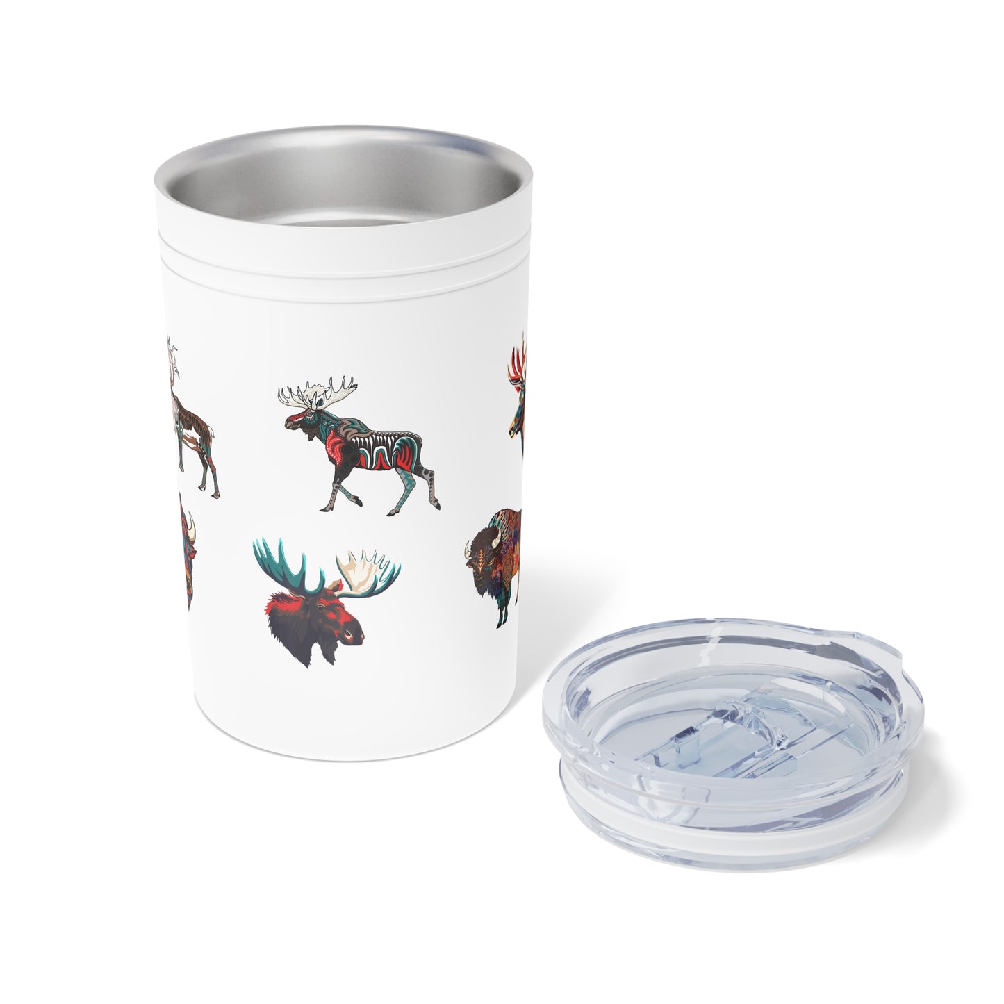Antlers & Horns Gallery - Vacuum Insulated Tumbler