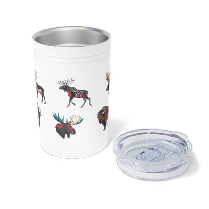 Antlers & Horns Gallery - Vacuum Insulated Tumbler
