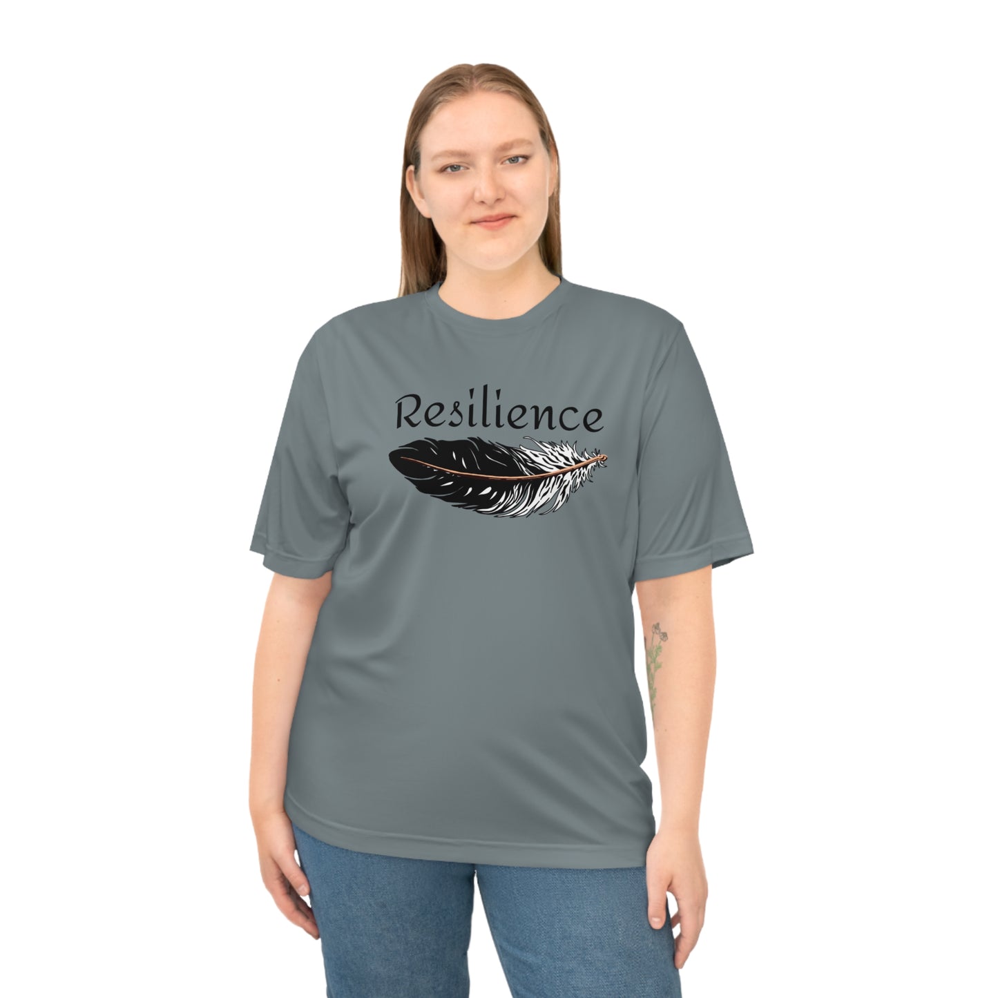 Resilience T-Shirt (Performance Tee)