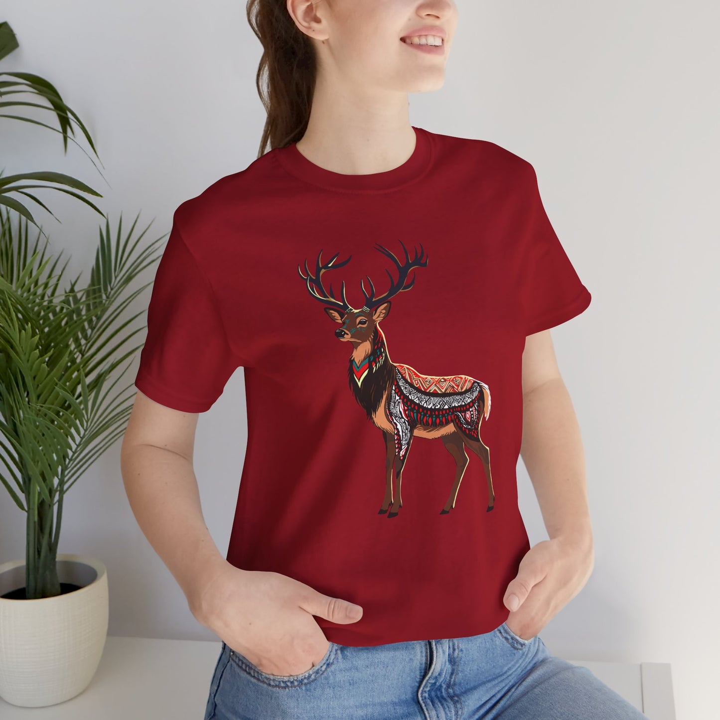 Sitka Black-Tailed Deer T-Shirt