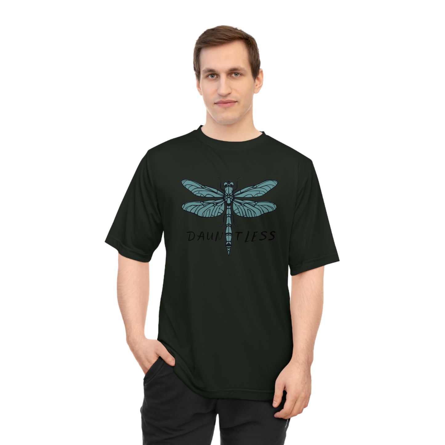 Dauntless T-Shirt (Performance Tee)