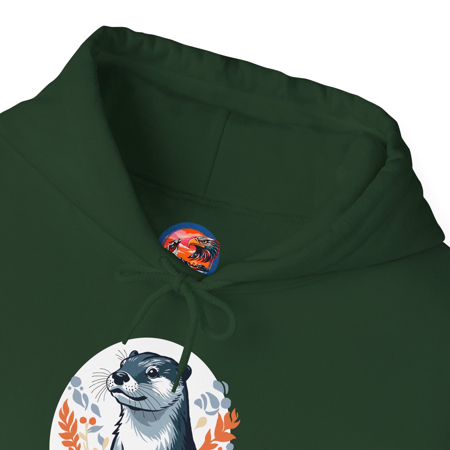 Curiosity Hoodie