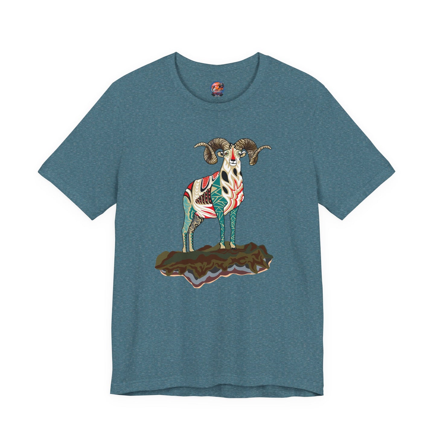 Dall Sheep T-Shirt