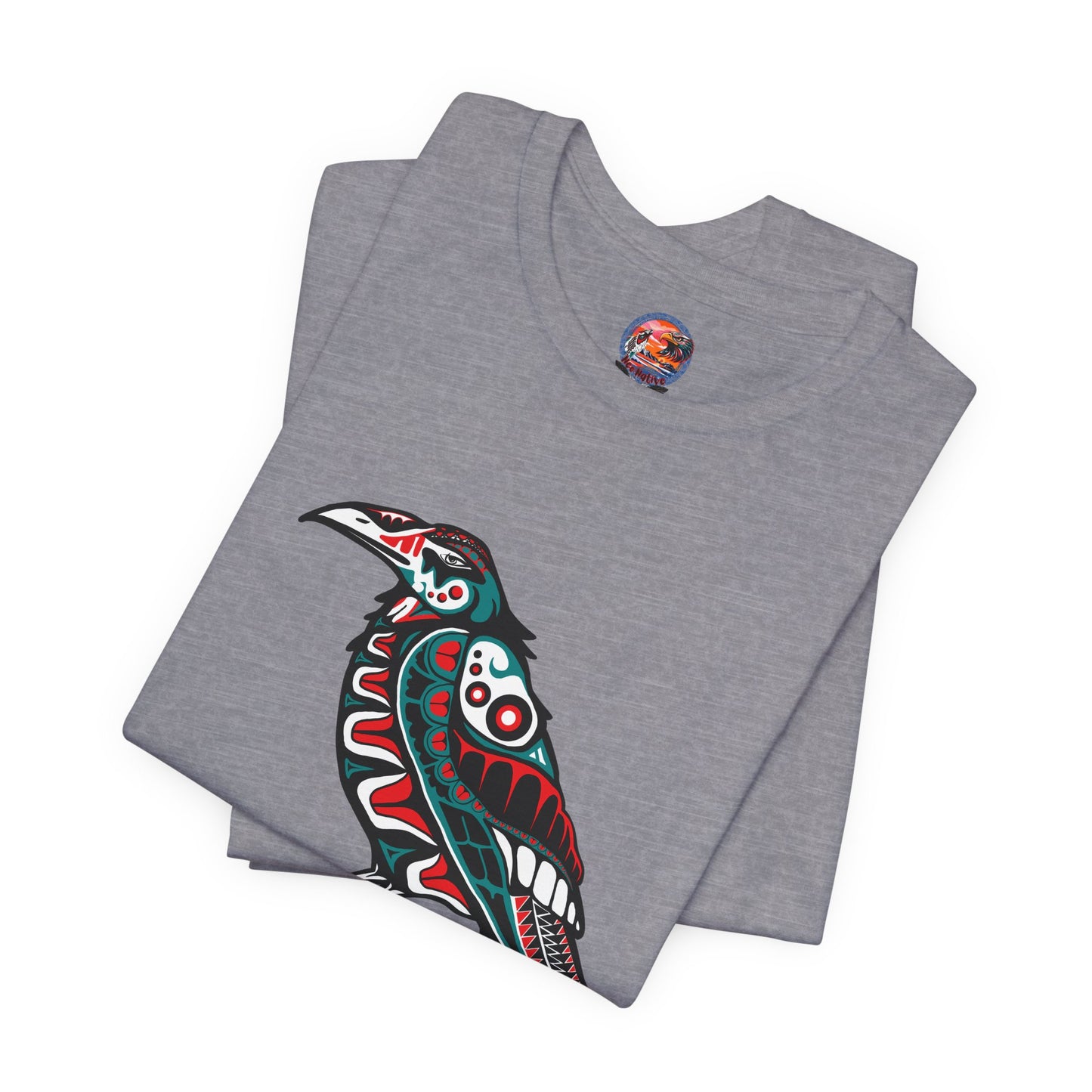 Raven T-Shirt