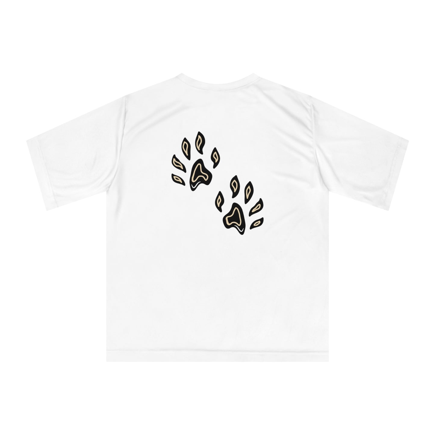Curiosity T-Shirt (Performance Tee)