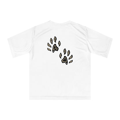 Curiosity T-Shirt (Performance Tee)