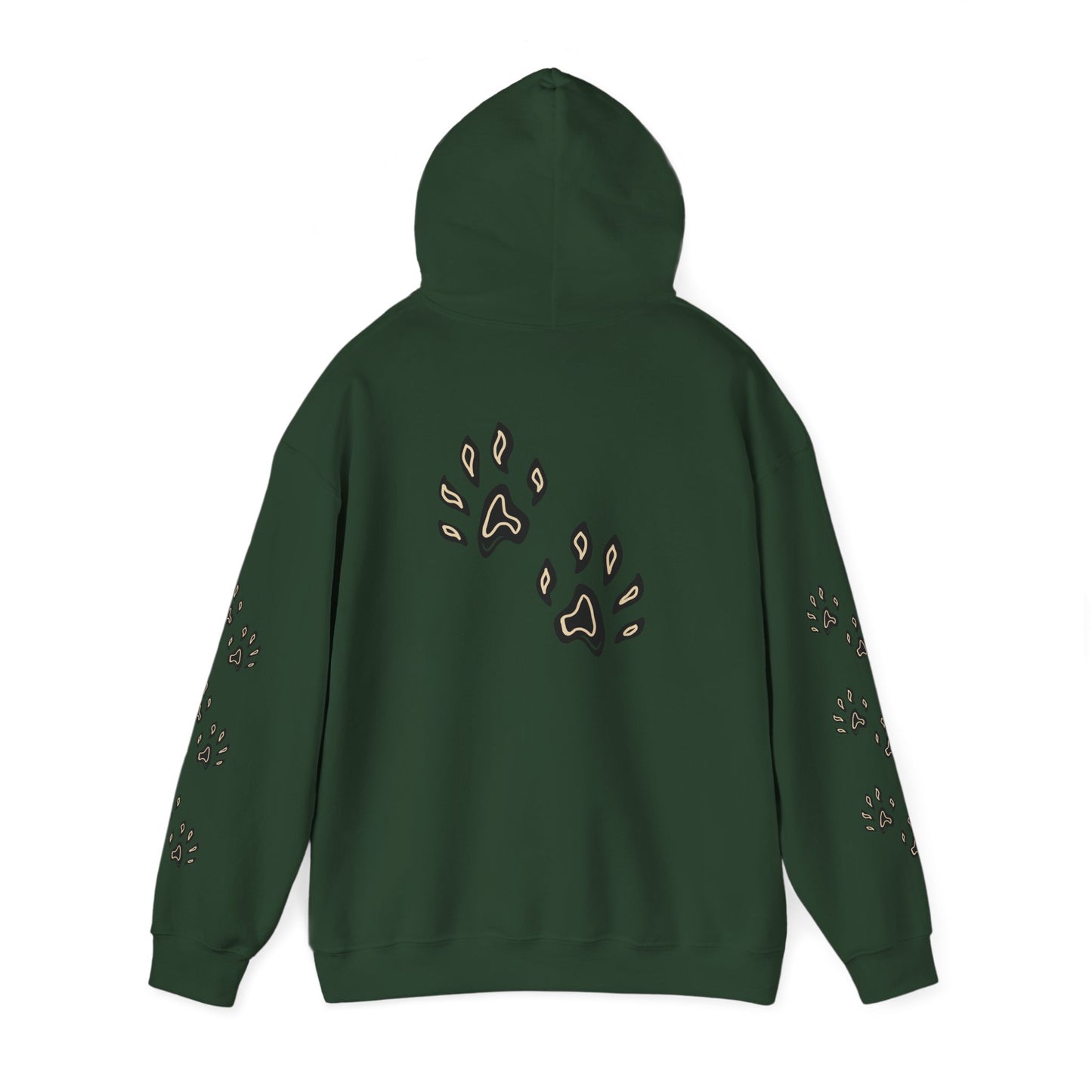 Curiosity Hoodie