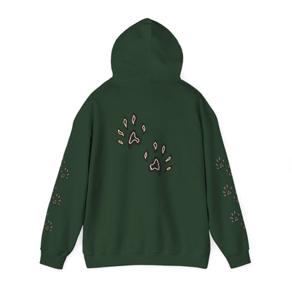 Curiosity Hoodie