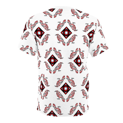 Raven Wallpaper T-Shirt