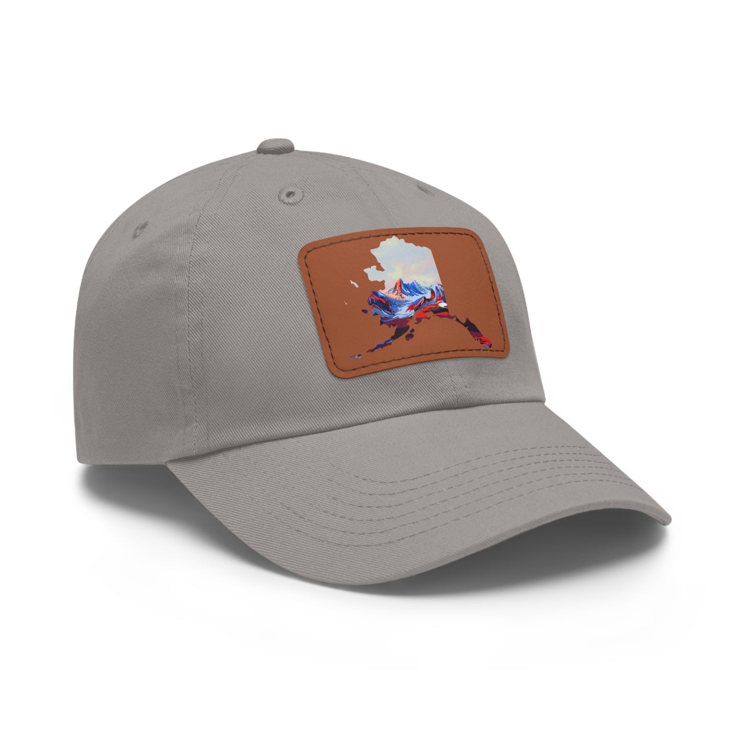 Glacier Horizon Hat